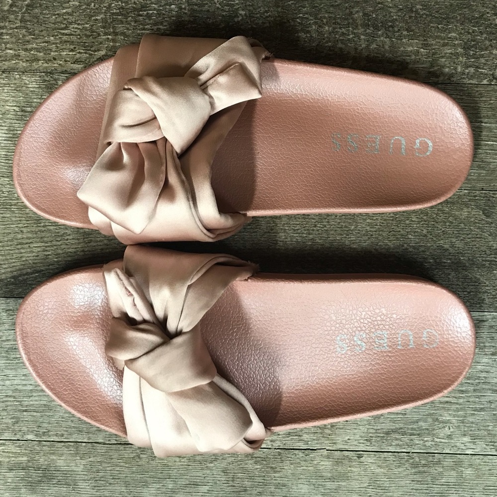 GUESS Sandals Size 8 Women’s